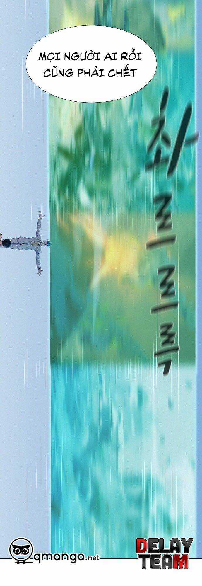 Thợ Săn 3 Cm Chapter 32 trang 5