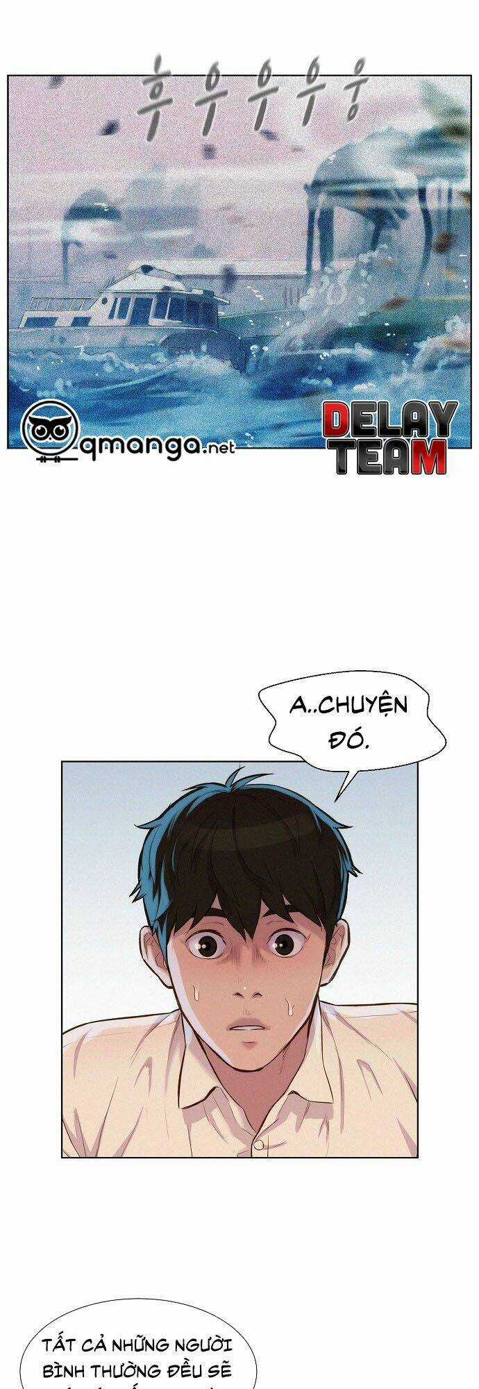 Thợ Săn 3 Cm Chapter 32 trang 7