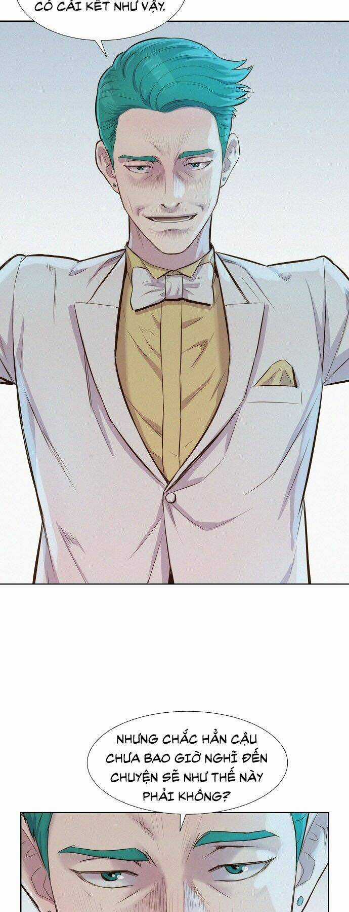 Thợ Săn 3 Cm Chapter 32 trang 8