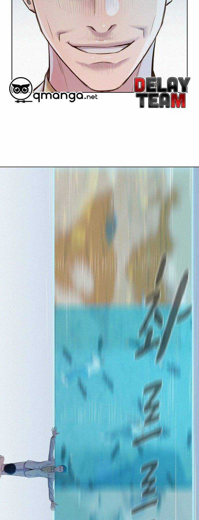 Thợ Săn 3 Cm Chapter 32 trang 9