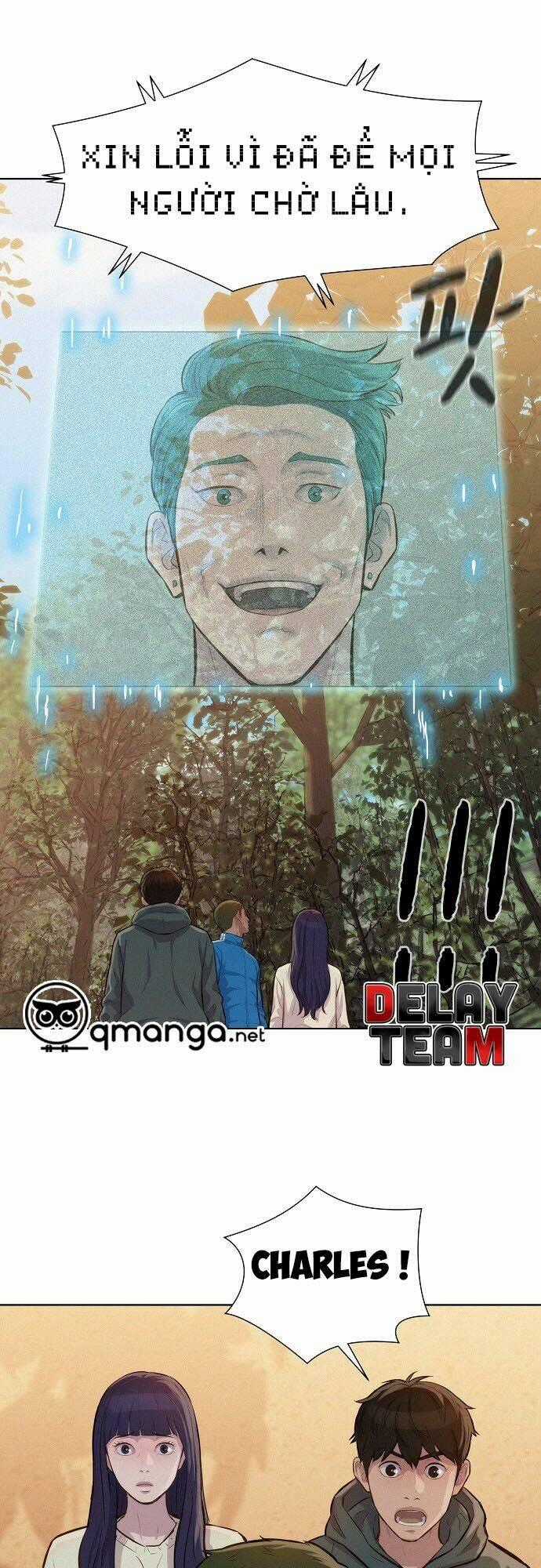 Thợ Săn 3 Cm Chapter 33 trang 0