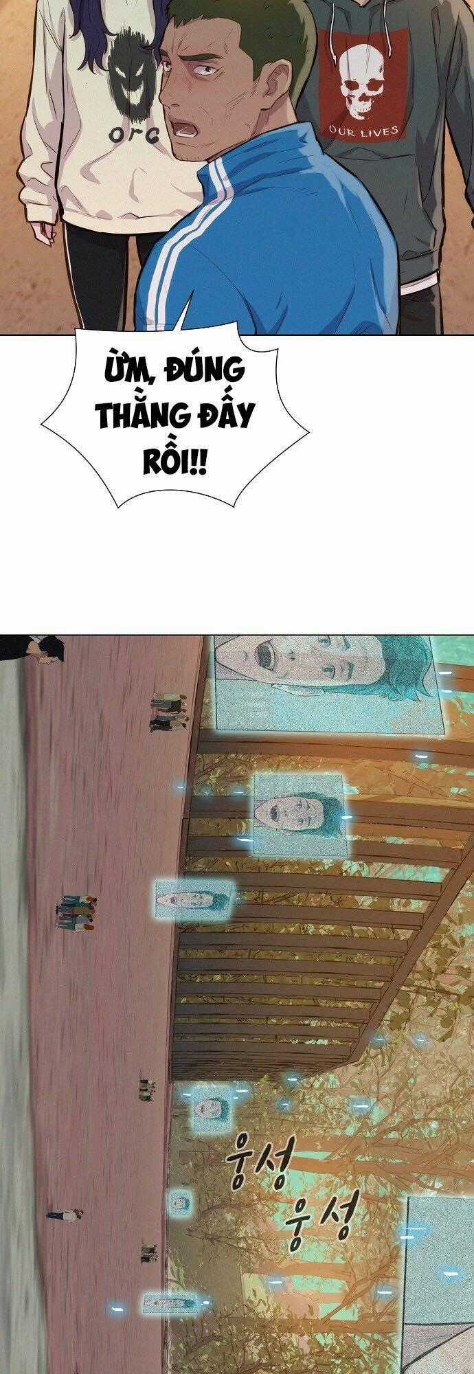 Thợ Săn 3 Cm Chapter 33 trang 1