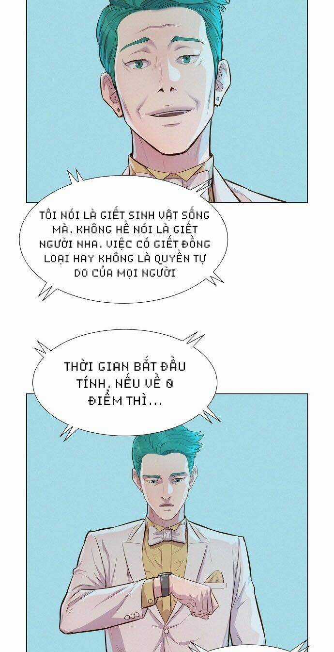 Thợ Săn 3 Cm Chapter 33 trang 14