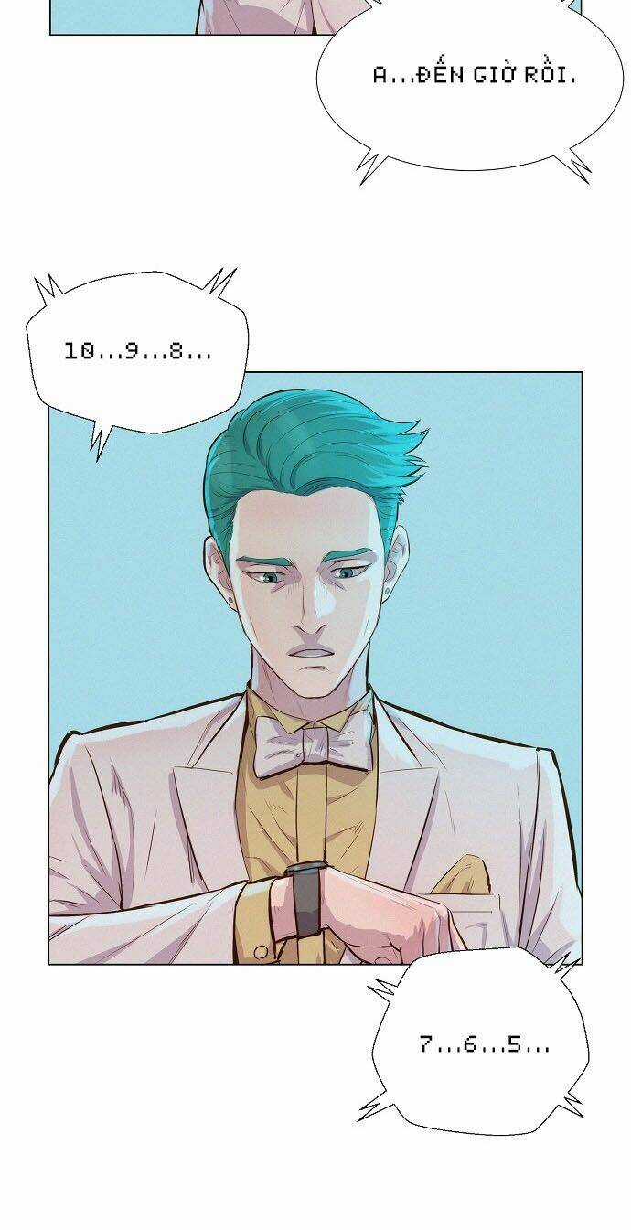 Thợ Săn 3 Cm Chapter 33 trang 15