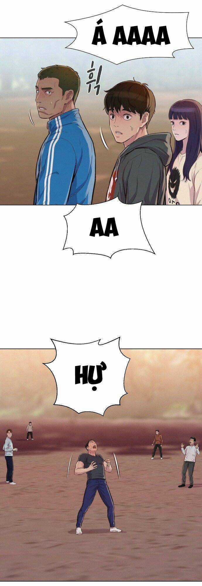 Thợ Săn 3 Cm Chapter 33 trang 18