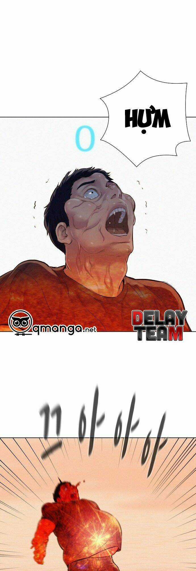 Thợ Săn 3 Cm Chapter 33 trang 19