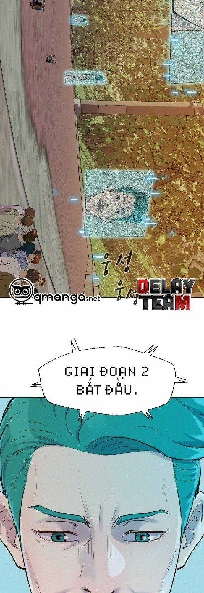 Thợ Săn 3 Cm Chapter 33 trang 2