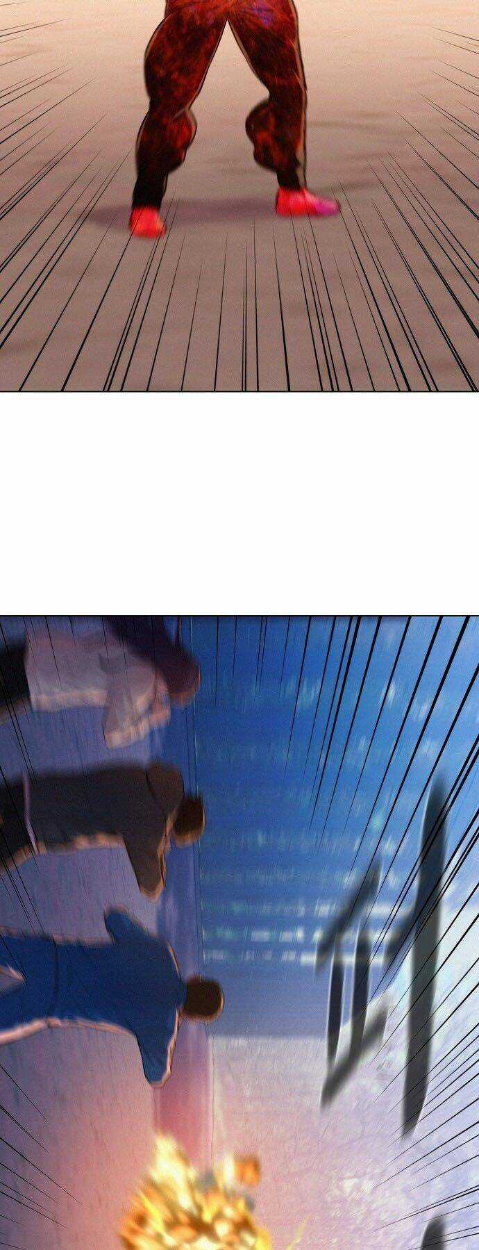 Thợ Săn 3 Cm Chapter 33 trang 20