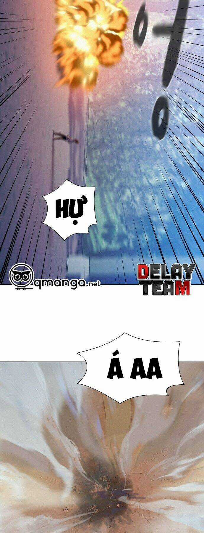 Thợ Săn 3 Cm Chapter 33 trang 21