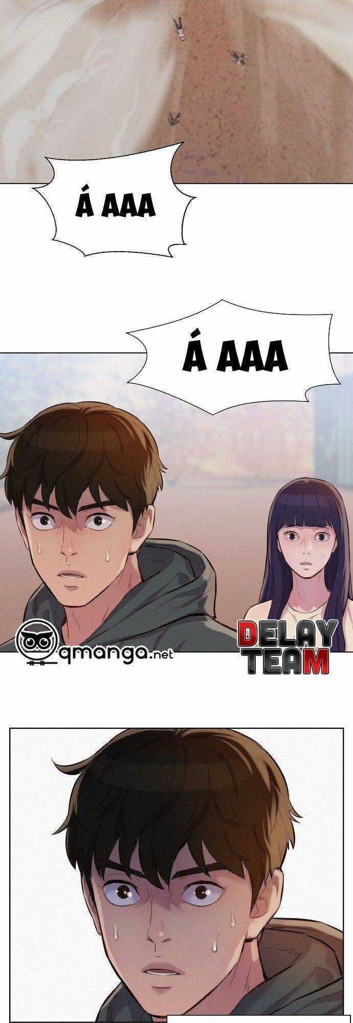 Thợ Săn 3 Cm Chapter 33 trang 22