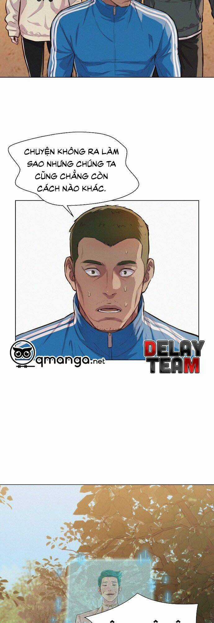 Thợ Săn 3 Cm Chapter 33 trang 24