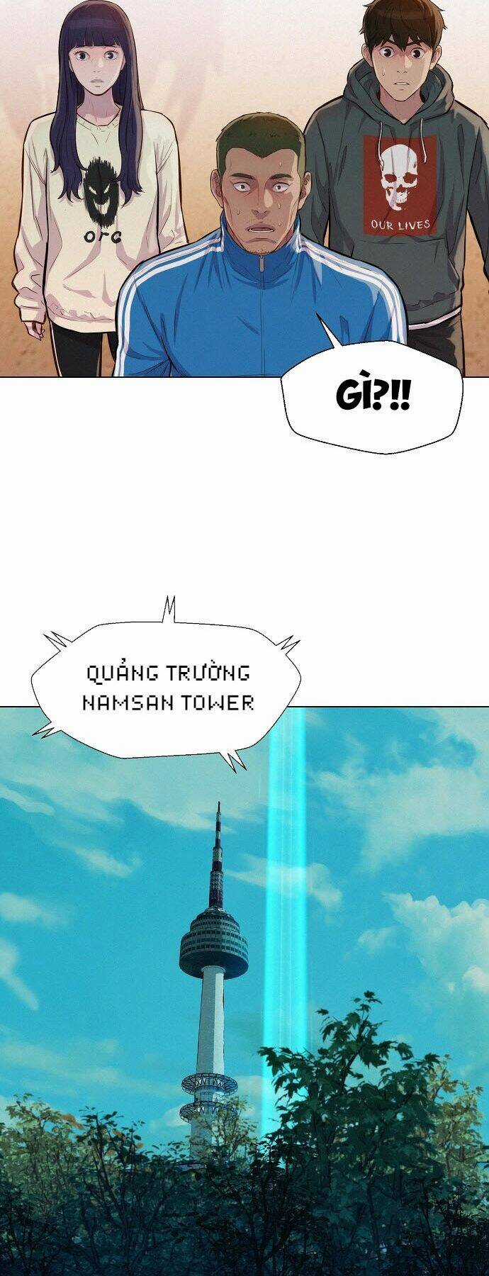 Thợ Săn 3 Cm Chapter 33 trang 26