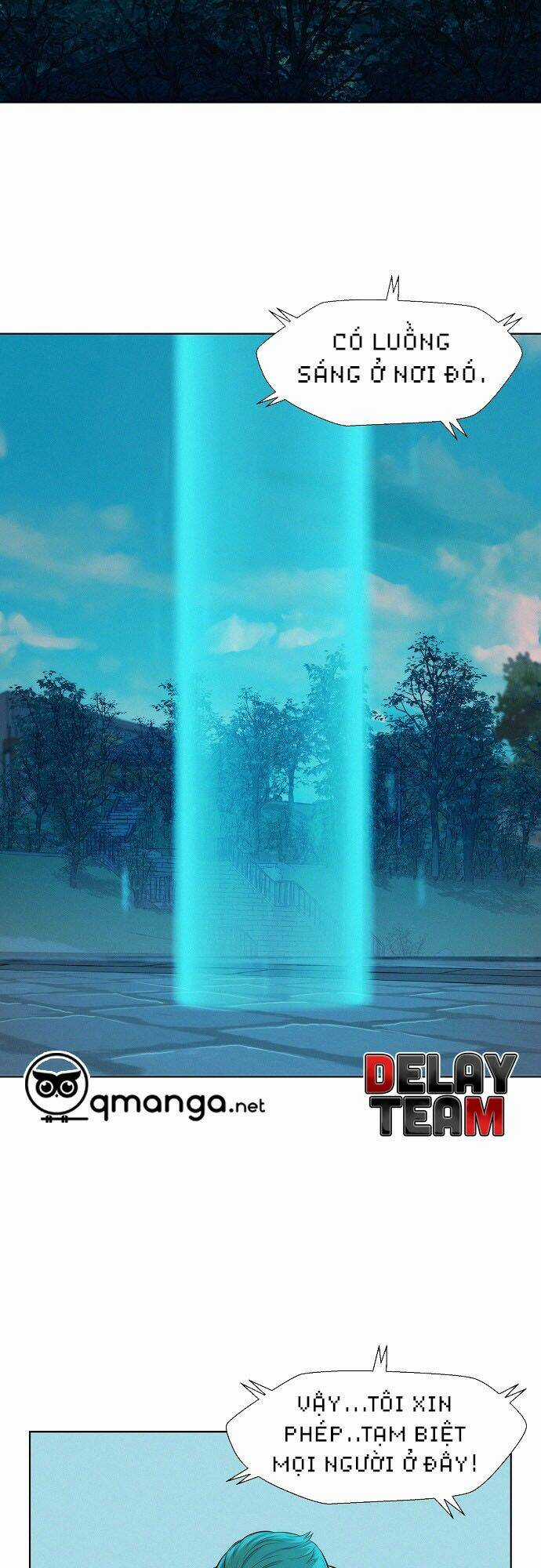 Thợ Săn 3 Cm Chapter 33 trang 27