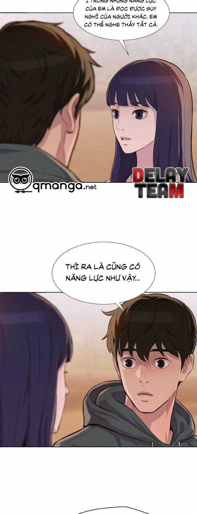 Thợ Săn 3 Cm Chapter 33 trang 31