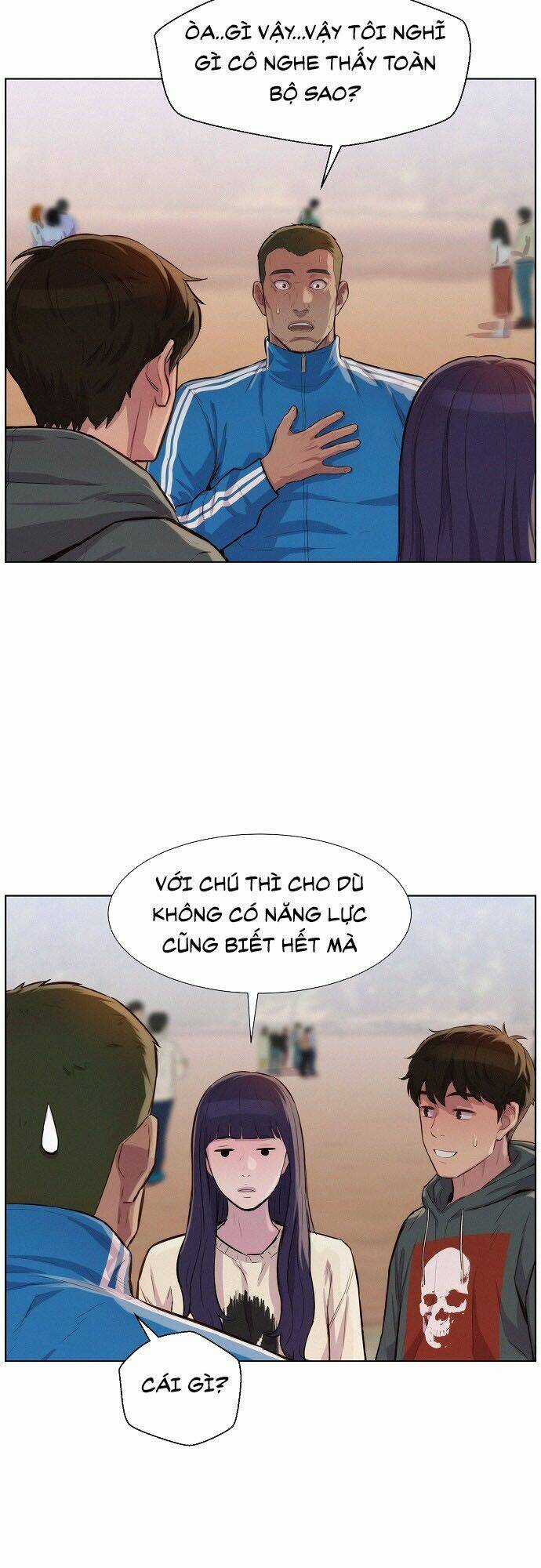 Thợ Săn 3 Cm Chapter 33 trang 32