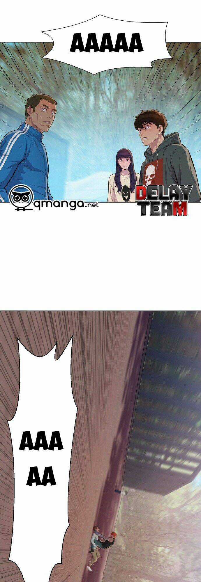 Thợ Săn 3 Cm Chapter 33 trang 33