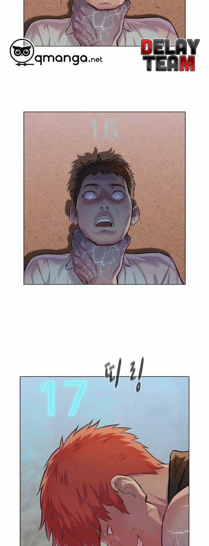 Thợ Săn 3 Cm Chapter 33 trang 35