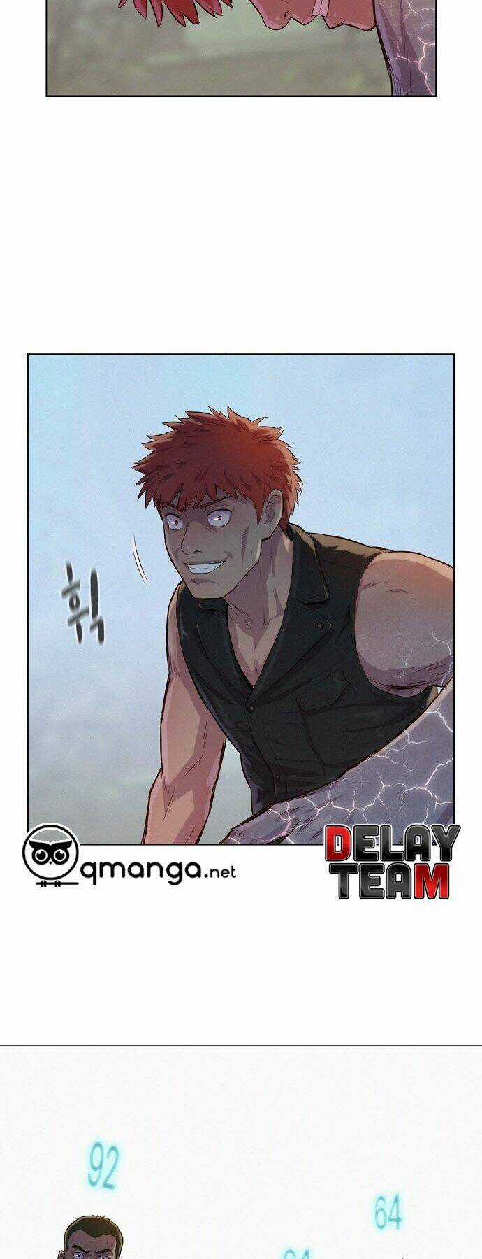 Thợ Săn 3 Cm Chapter 33 trang 36