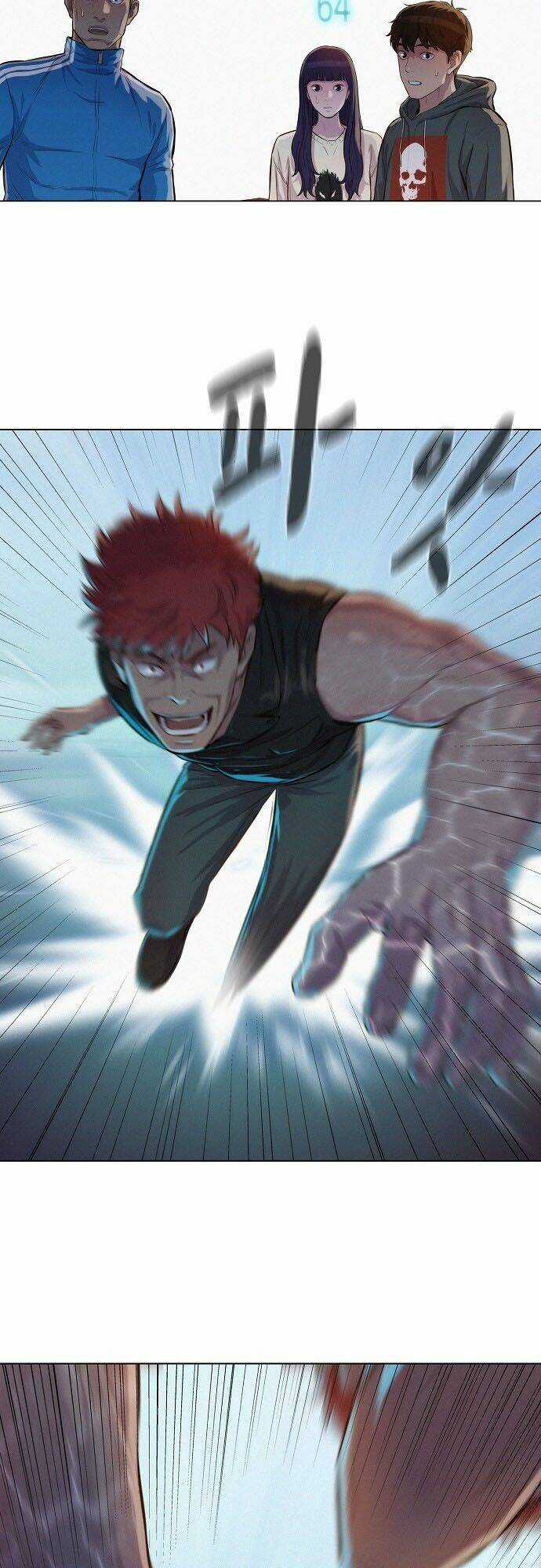 Thợ Săn 3 Cm Chapter 33 trang 37