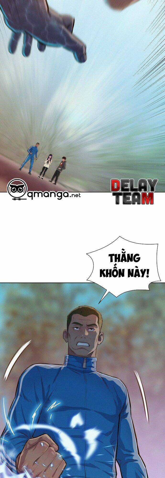 Thợ Săn 3 Cm Chapter 33 trang 38