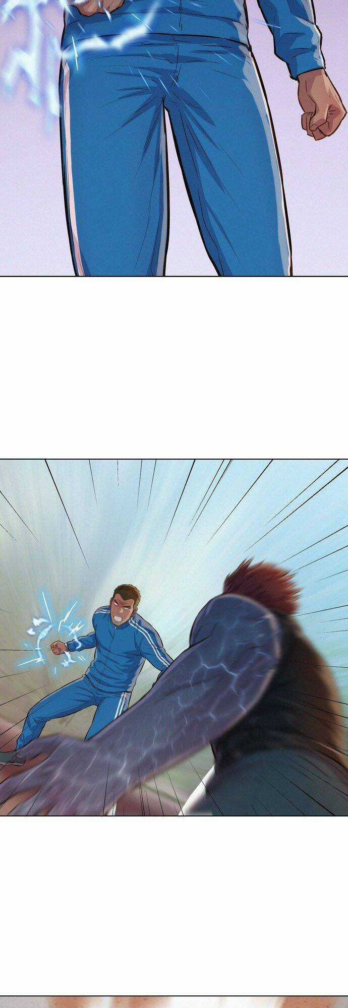 Thợ Săn 3 Cm Chapter 33 trang 39