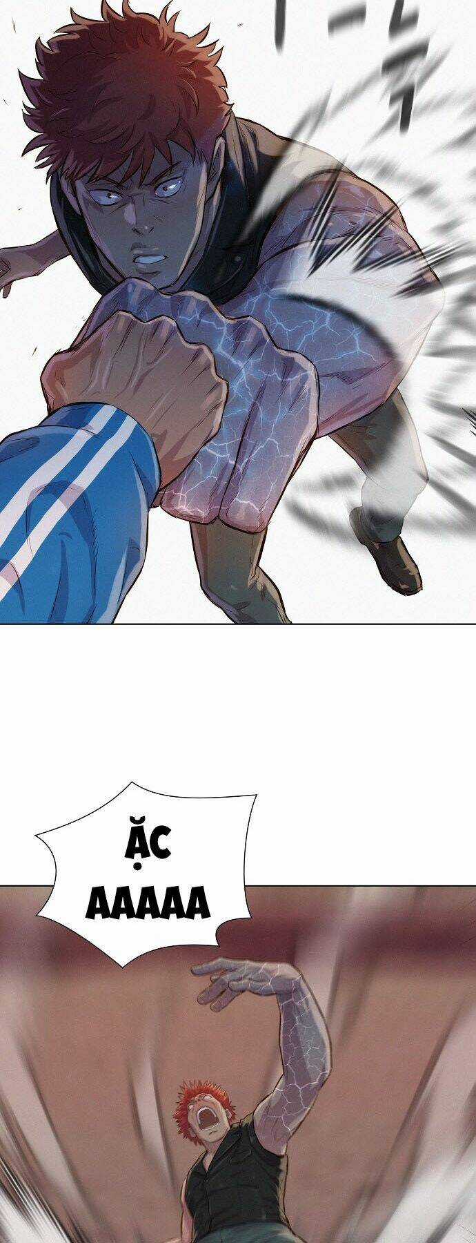 Thợ Săn 3 Cm Chapter 33 trang 41