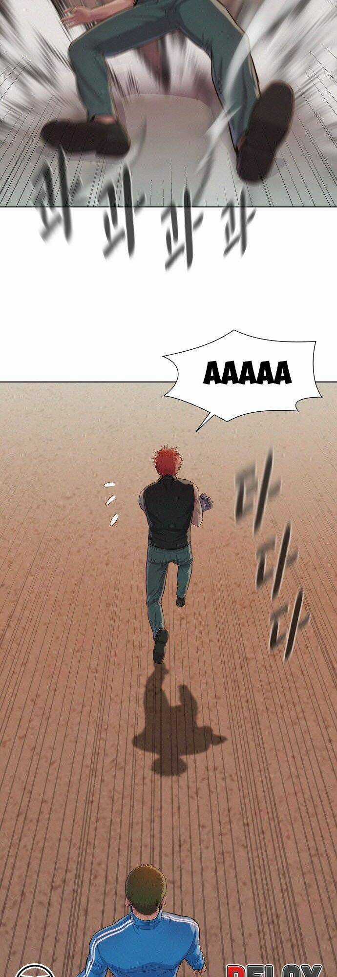 Thợ Săn 3 Cm Chapter 33 trang 42