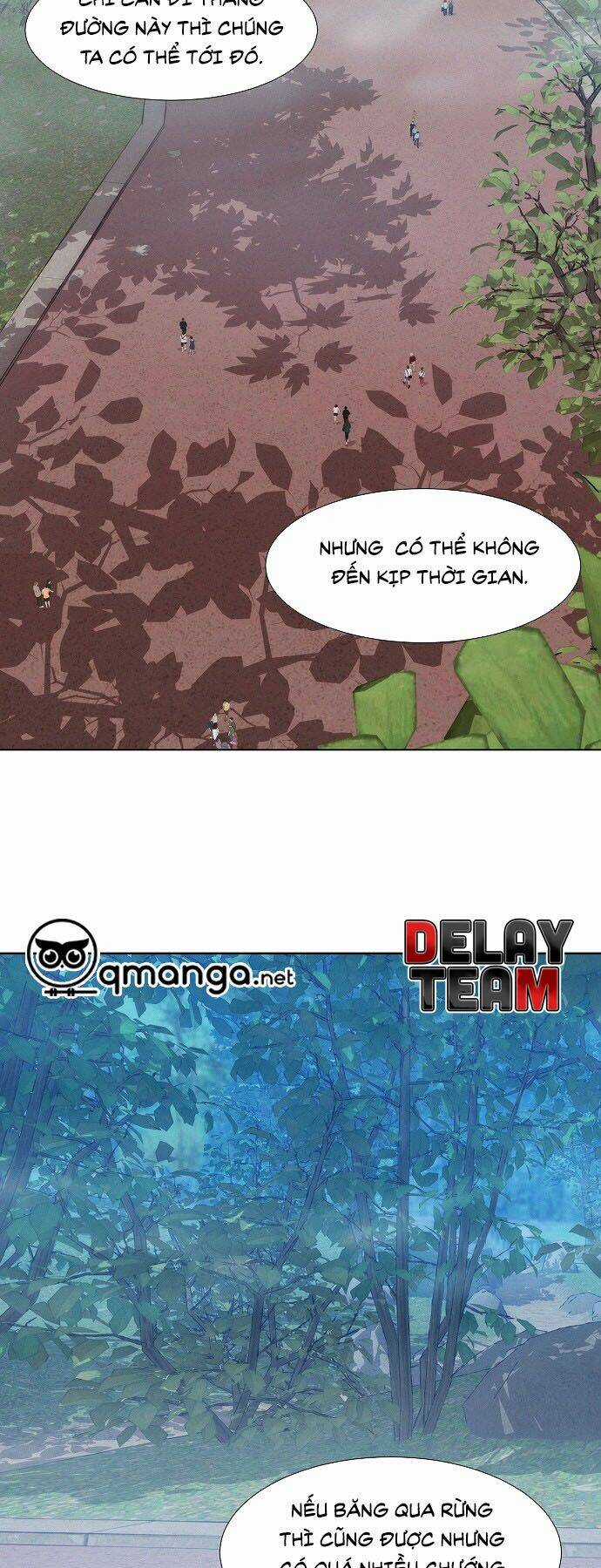 Thợ Săn 3 Cm Chapter 33 trang 45