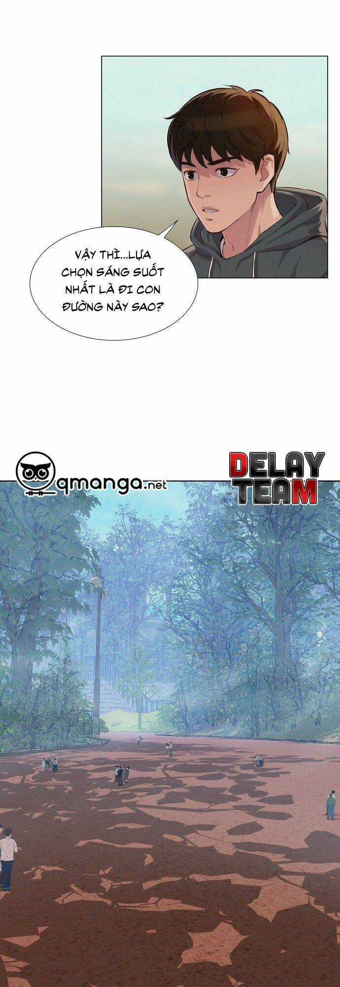 Thợ Săn 3 Cm Chapter 33 trang 47