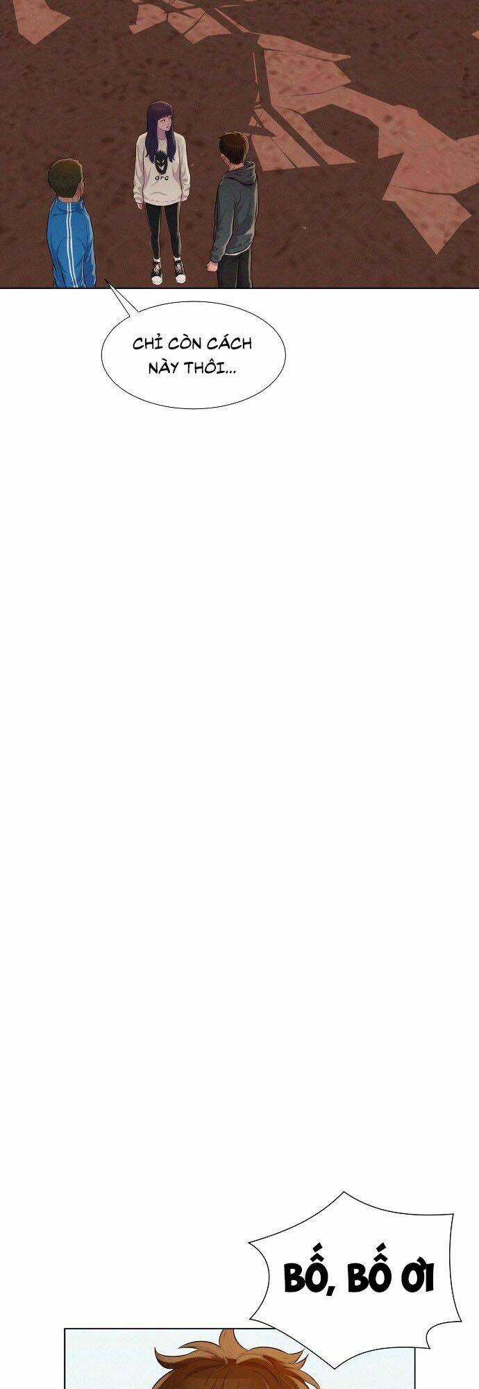 Thợ Săn 3 Cm Chapter 33 trang 48