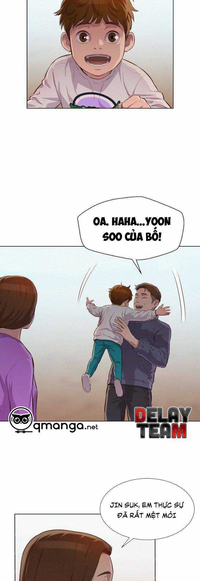 Thợ Săn 3 Cm Chapter 33 trang 49