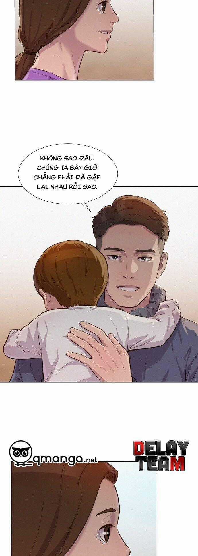 Thợ Săn 3 Cm Chapter 33 trang 50