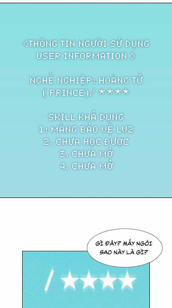 Thợ Săn 3 Cm Chapter 33 trang 8