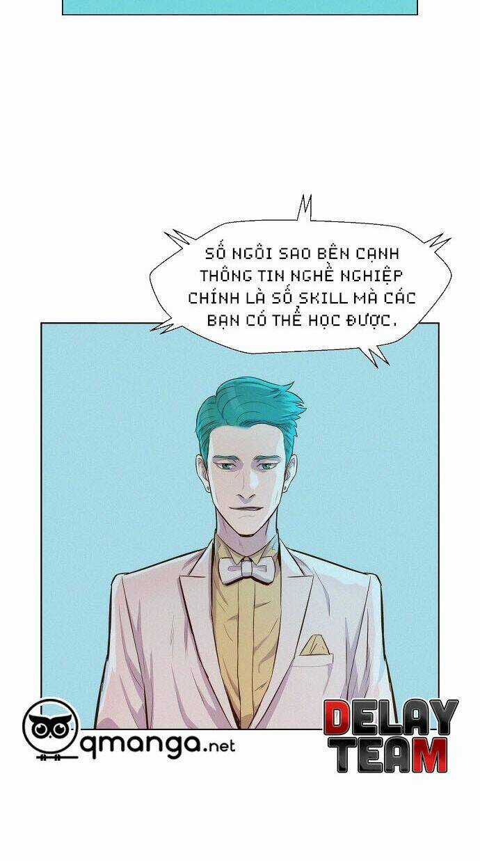 Thợ Săn 3 Cm Chapter 33 trang 9