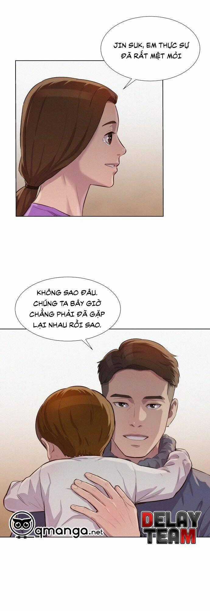 Thợ Săn 3 Cm Chapter 34 trang 0