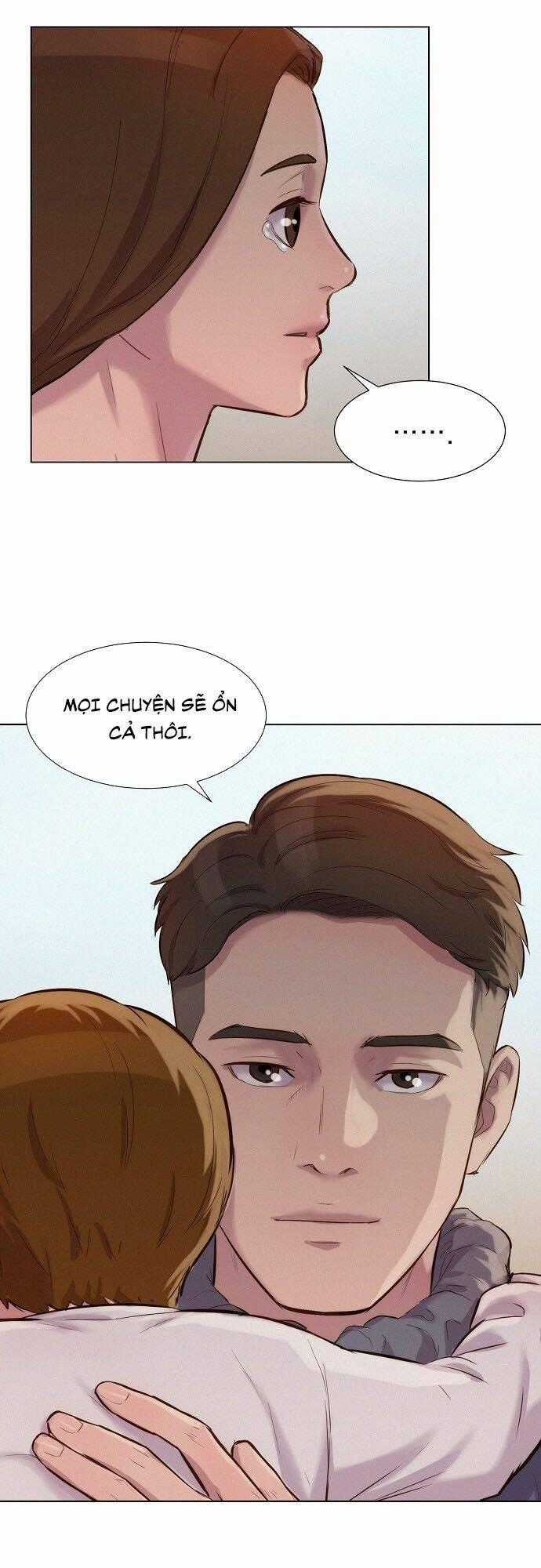 Thợ Săn 3 Cm Chapter 34 trang 1