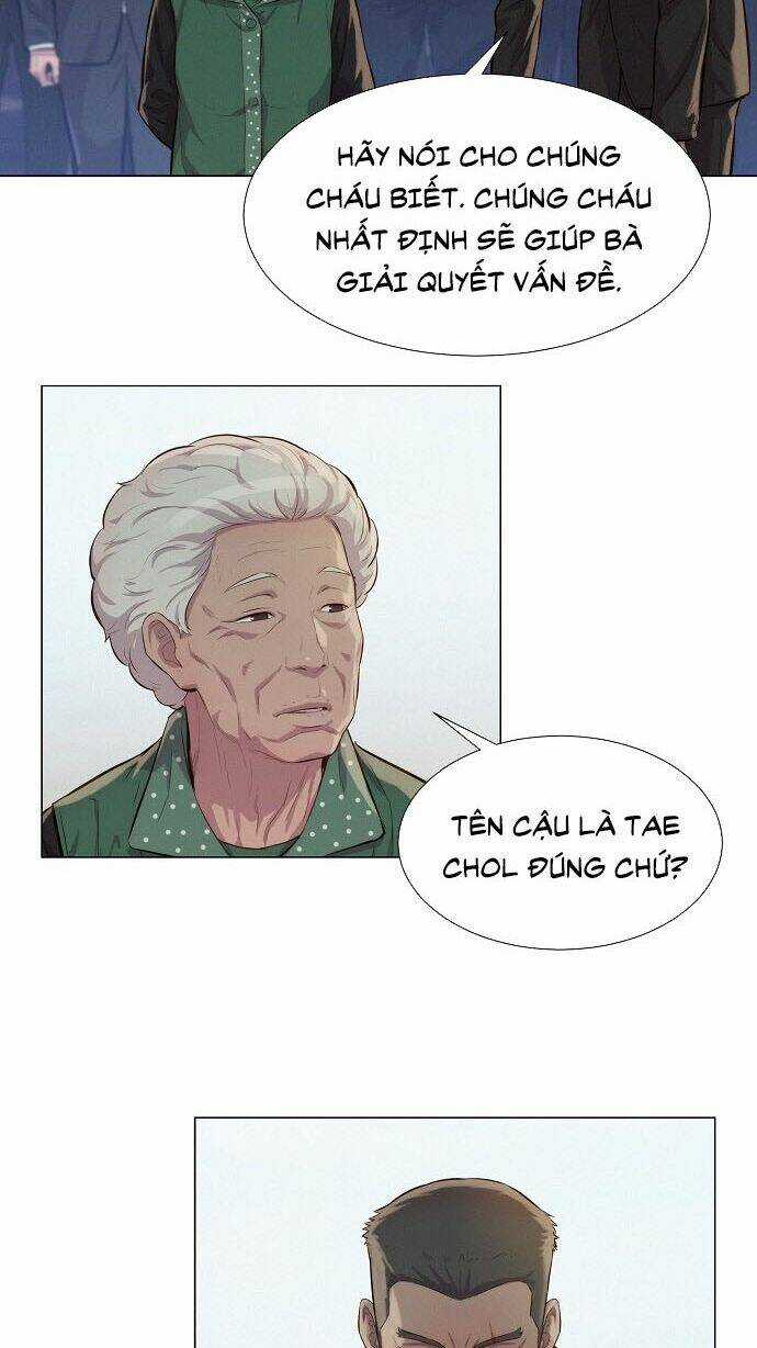 Thợ Săn 3 Cm Chapter 34 trang 10