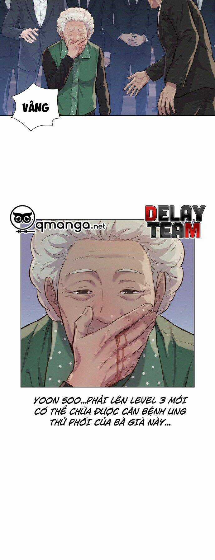 Thợ Săn 3 Cm Chapter 34 trang 14