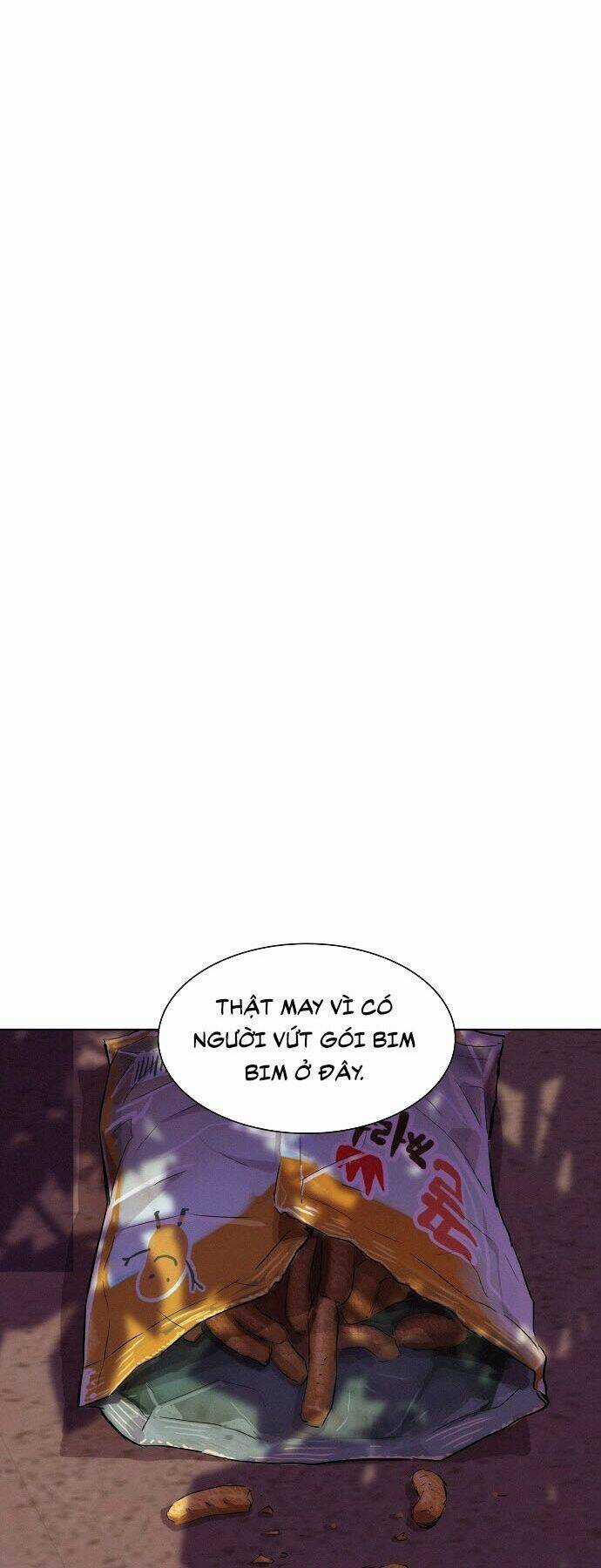 Thợ Săn 3 Cm Chapter 34 trang 15