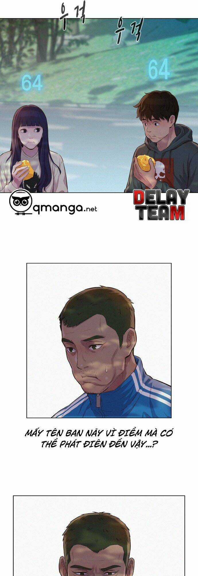 Thợ Săn 3 Cm Chapter 34 trang 18