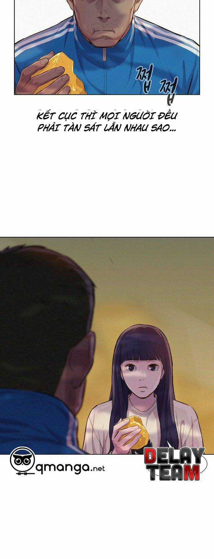 Thợ Săn 3 Cm Chapter 34 trang 19