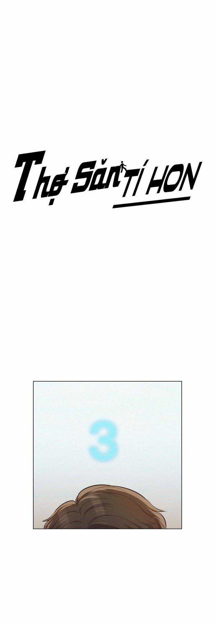 Thợ Săn 3 Cm Chapter 34 trang 2