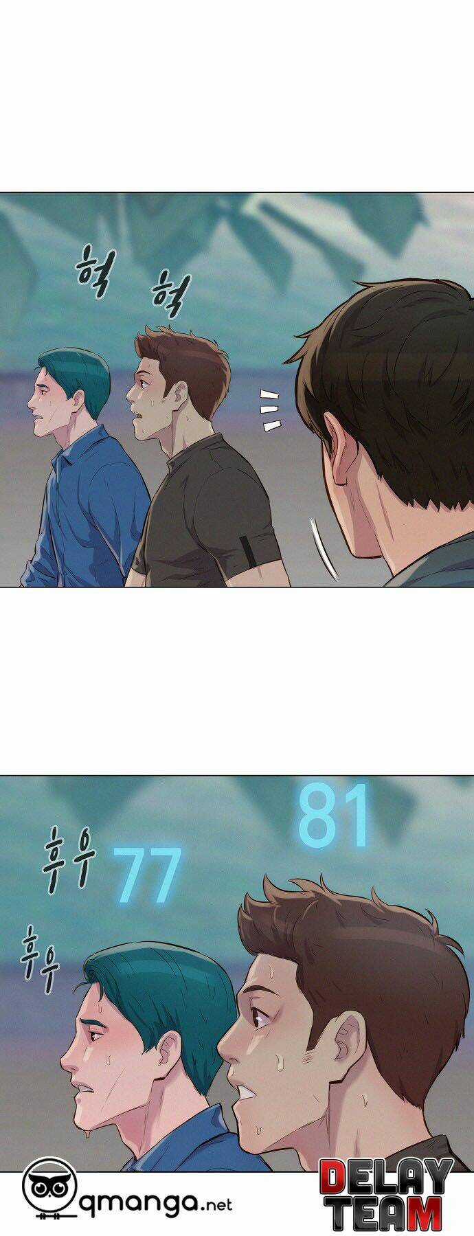 Thợ Săn 3 Cm Chapter 34 trang 24