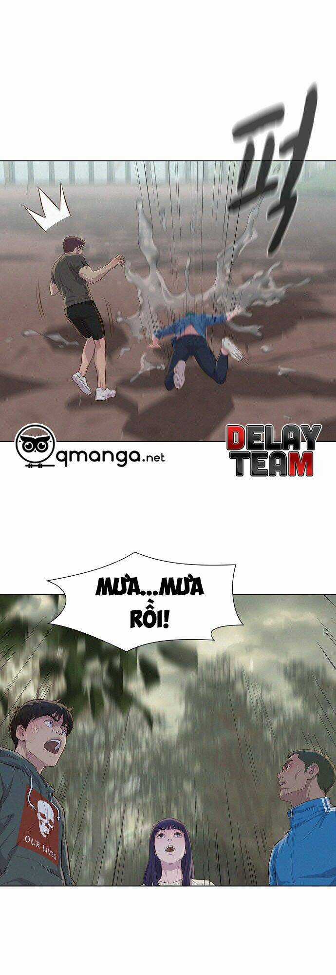 Thợ Săn 3 Cm Chapter 34 trang 26