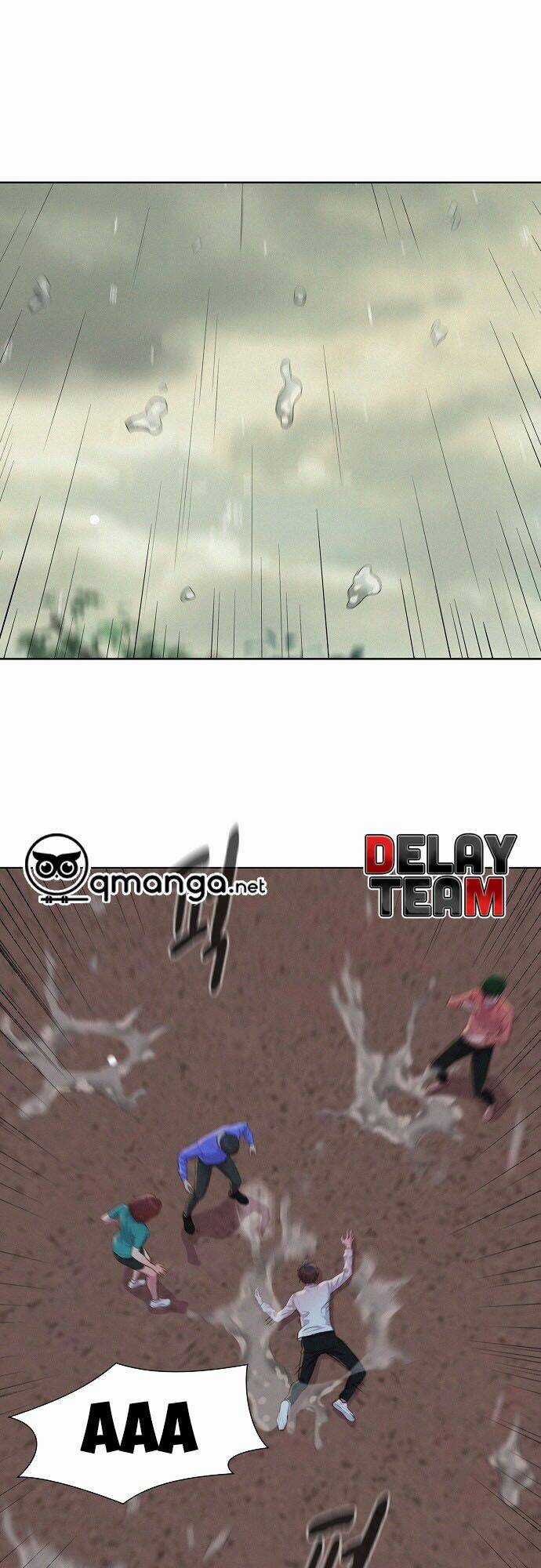 Thợ Săn 3 Cm Chapter 34 trang 27