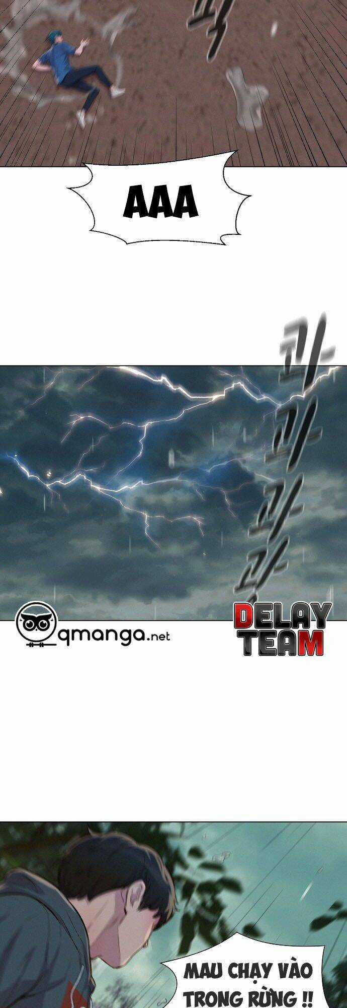 Thợ Săn 3 Cm Chapter 34 trang 28