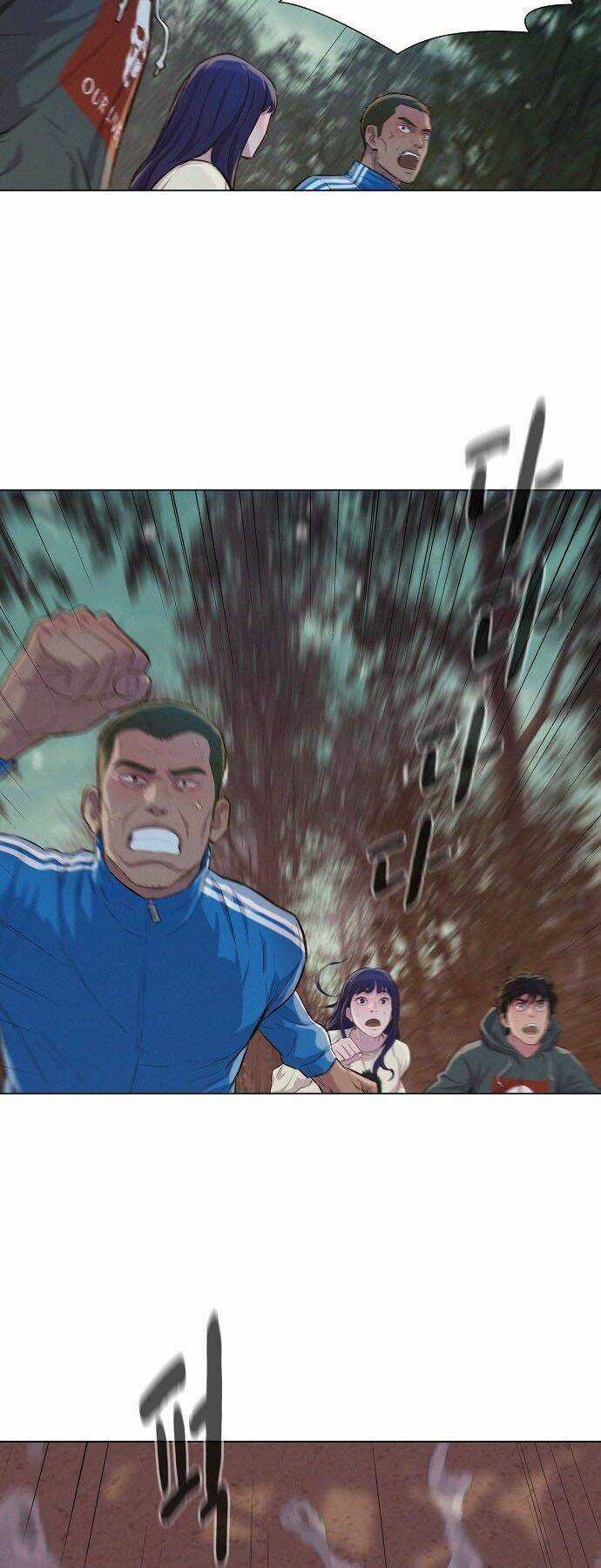 Thợ Săn 3 Cm Chapter 34 trang 29