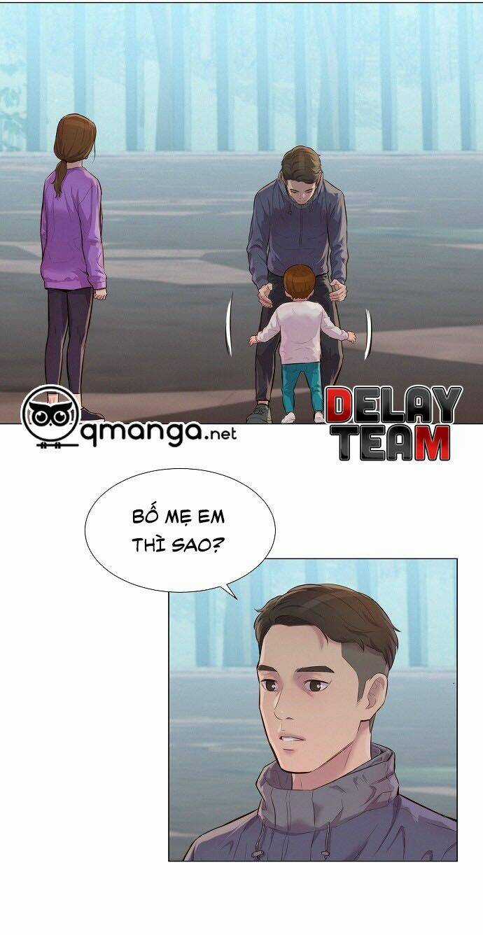 Thợ Săn 3 Cm Chapter 34 trang 3