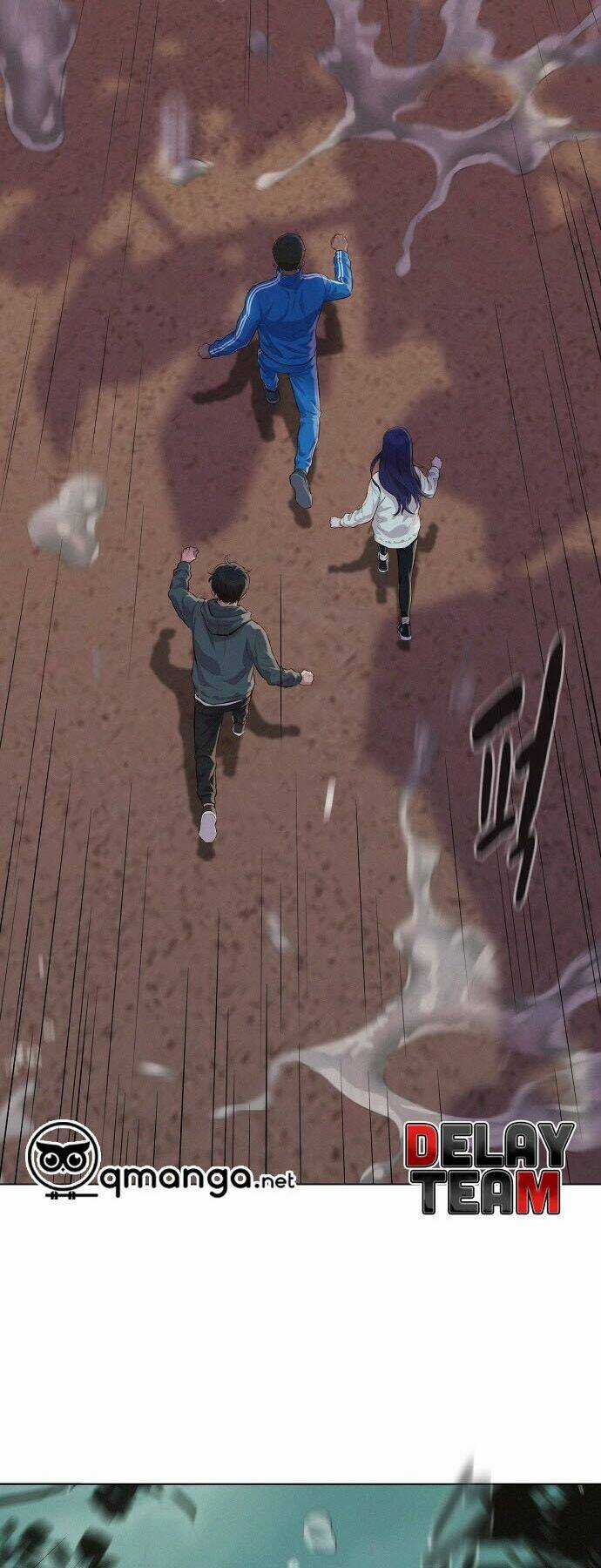 Thợ Săn 3 Cm Chapter 34 trang 30