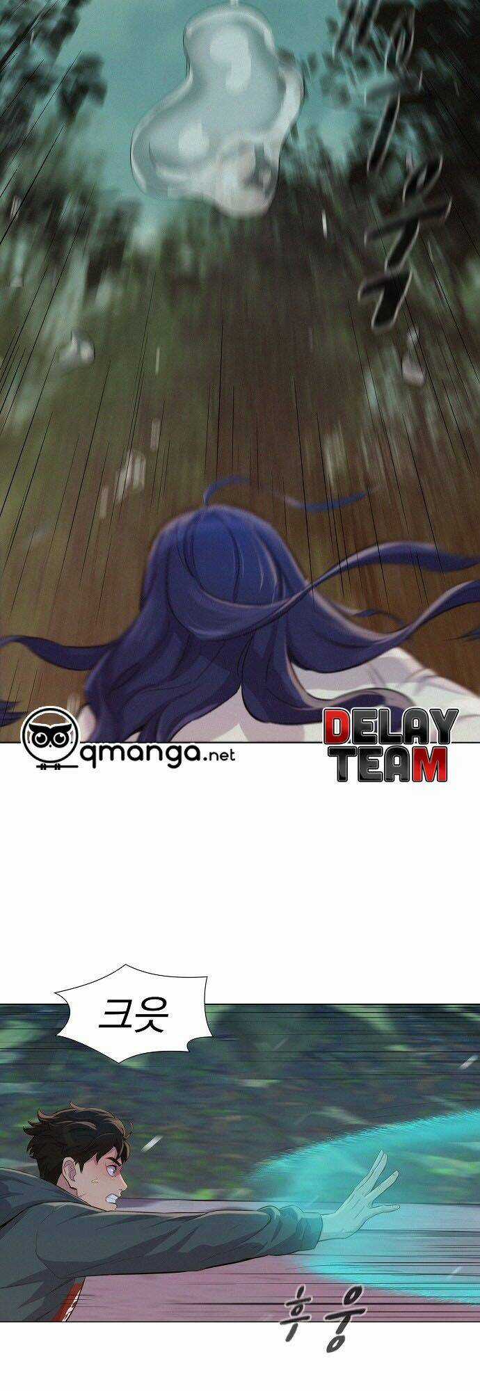 Thợ Săn 3 Cm Chapter 34 trang 31